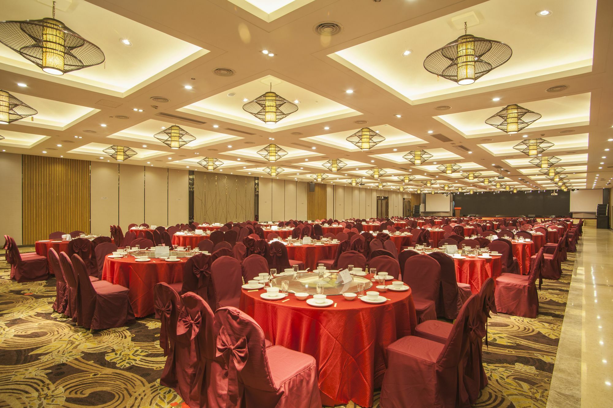 Shenzhen Dayu Hotel Exterior foto
