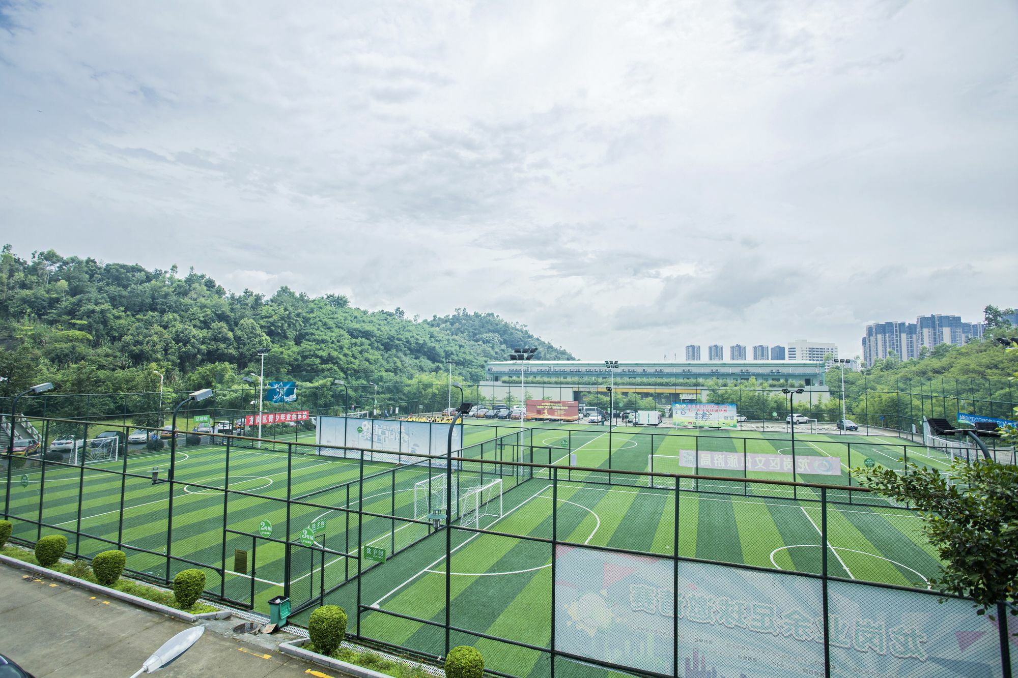 Shenzhen Dayu Hotel Exterior foto