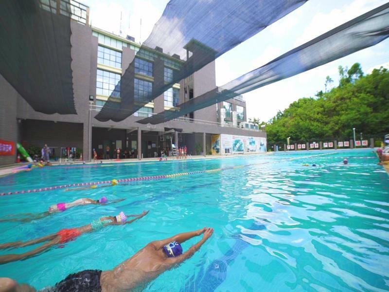 Shenzhen Dayu Hotel Exterior foto