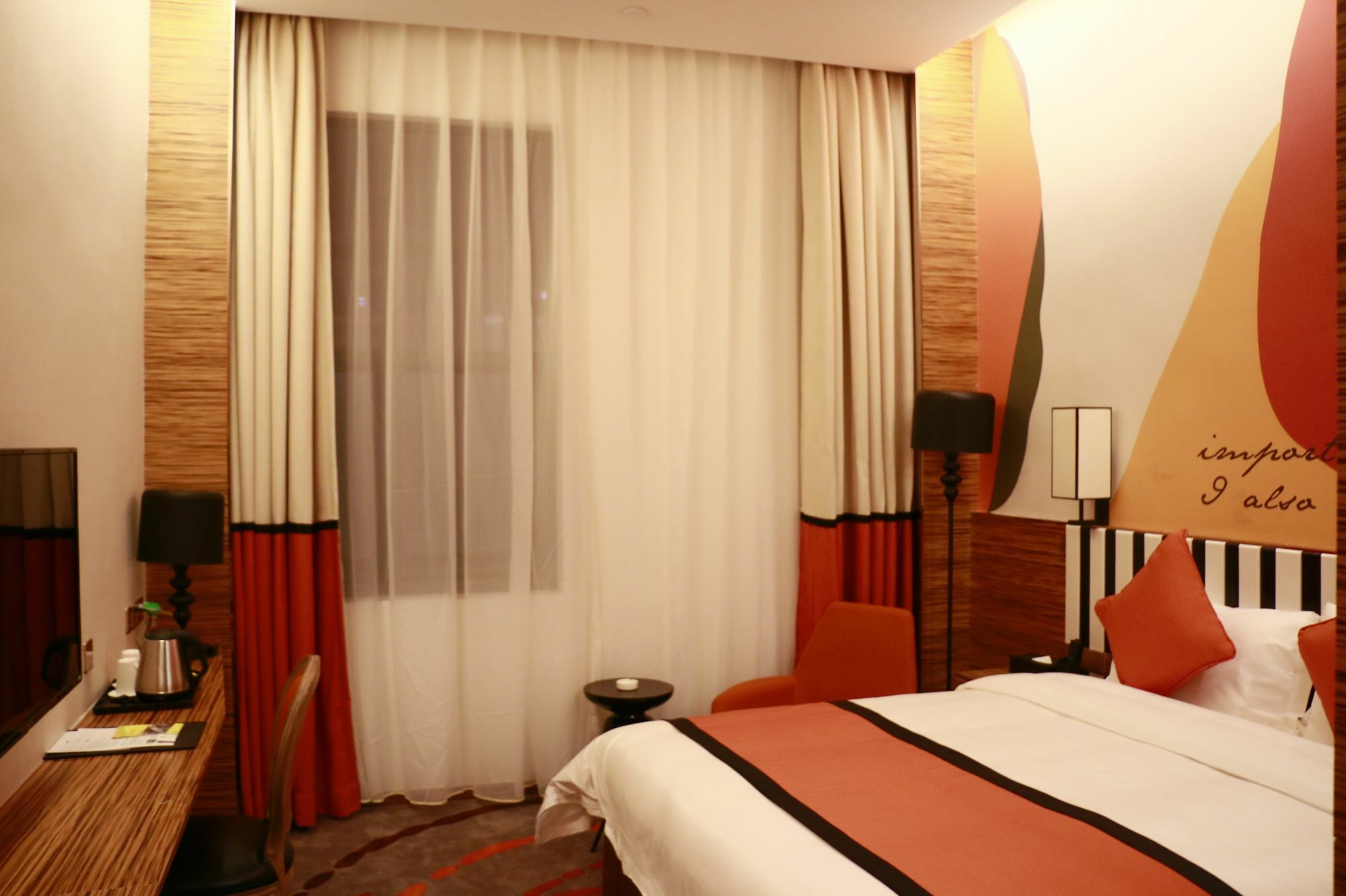 Shenzhen Dayu Hotel Exterior foto