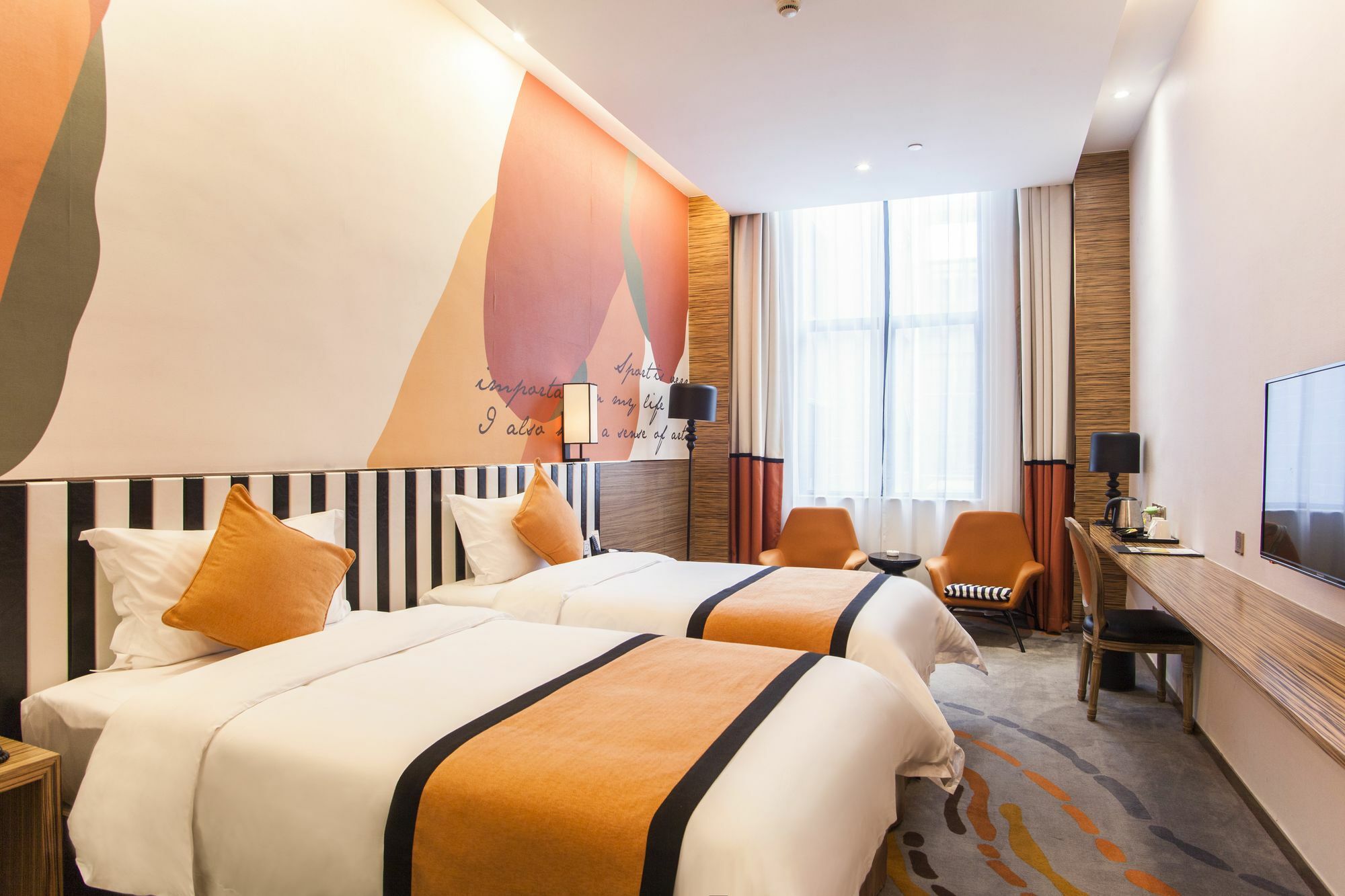 Shenzhen Dayu Hotel Exterior foto