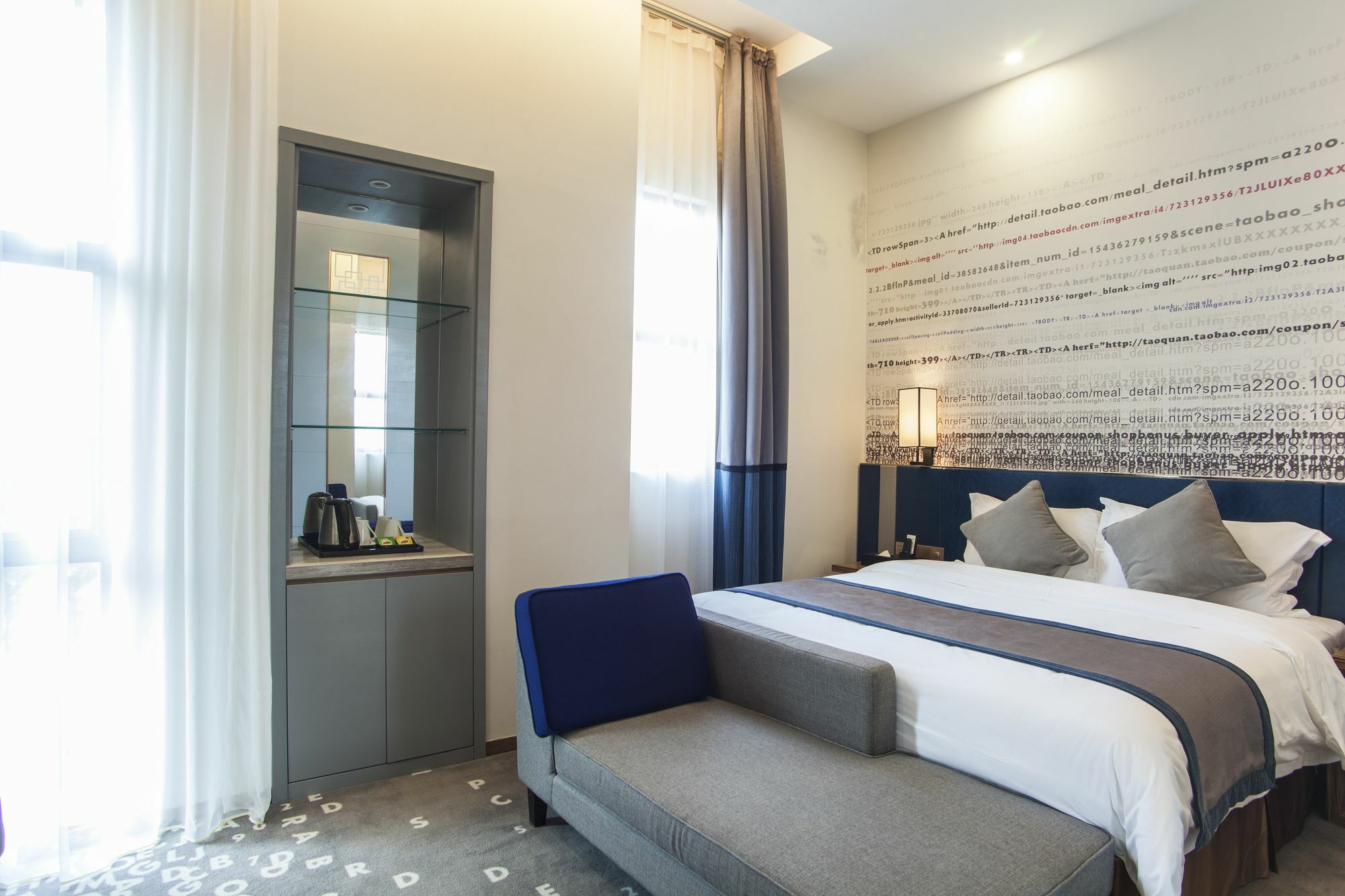 Shenzhen Dayu Hotel Exterior foto